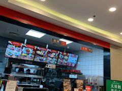 -永和大王(杨高中路店)