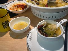 -太二酸菜鱼(深圳布吉万象汇店)