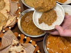 -南国印度餐厅Dakshin