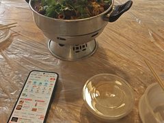 -郑记•不夜城烧烤•龙虾•虾蟹(黄鹤楼店)