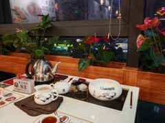 -粤点越有·茶点·粤菜(樵岭国际店)