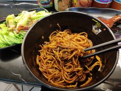 -亞婆井·劲抽面食(铂顿城店)
