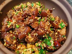 -福照楼汽锅鸡·云南菜(护国路店)