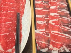 -东来顺饭庄(金泉广场店)