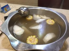 -粤潮牛肉火锅店(江南大道店)