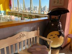 -千浔一暖DIY蛋糕烘焙(人民大学店)