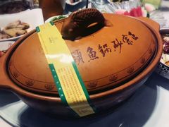 -风味小馆(天目湖宾馆店)