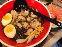 -昊·来了寿司(泡桐树店)