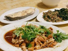 -桂园白粥·潮汕老味道