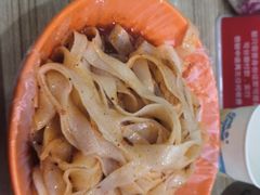 -红山擀面皮(红山总店)
