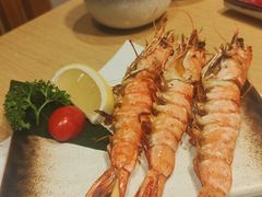 -小句号·精致料理(江南环球港店)