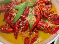 -沪小胖·小龙虾·蓝龙王(八佰伴店)