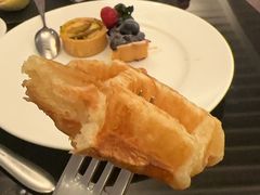 -圣丰索菲特·2 On 988 Café 自助餐厅