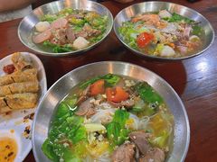 -周记蟹仔粉(侨港风情街店)