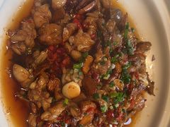 -渔乡米香·剁椒鱼头(四方坪店)