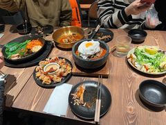 -INSA Korean Bistro饮鲨韩食酒馆