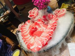 -快乐小羊·内蒙牛羊肉火锅(流花中心店)