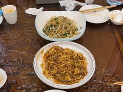 -民族饭荘(新华大街店)