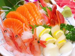 -林妈妈村·日式料理(宝山万达店)
