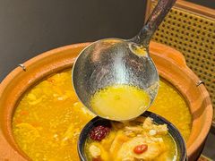 -人间酒暖·Go blanc·烧鸟·深夜食堂(陆家嘴店)