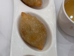 -喜宴又一村·粤菜·茶点·海鲜(壹方天地店)