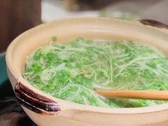 -洞庭土菜馆(天河北总店)