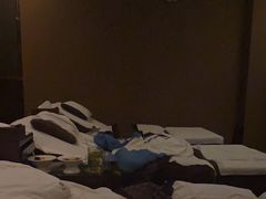 -和毅足道·轻奢SPA·按摩(万家丽路店)