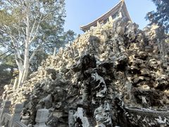 -故宫博物院(故宫)