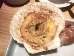 -花和海鲜自助(梅江店)