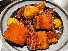 大院红烧肉-江南大院松鼠桂鱼(奉贤宝龙店)
