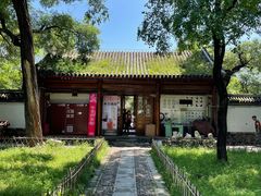 -承德避暑山庄景区