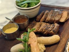 肉食拼盘-HERB SPICE(来凤街店)