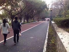 -南宁南湖公园