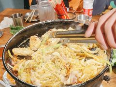 -名扬烤肉(起源店)