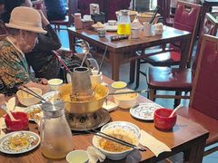 -山西会馆晋三宝·太原菜(五一广场店)