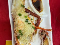 -金瑞轩大酒楼·顺德鱼生·粤菜海鲜(东江国际店)