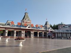 -沈阳方特欢乐世界