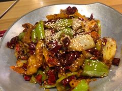 -自贡盐帮菜·玩辣餐厅(樱花园西街店)