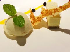 经典起司蛋糕-王品牛排(福州泰禾店)