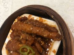 -顺德人家食府(黄金广场店)