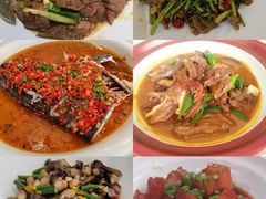 -东方红酒楼(知春路店)