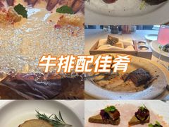 -王品牛排(杭州大厦店)