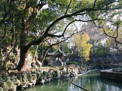-绮园景区