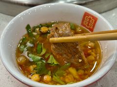 -袁记串串香(新南门店)