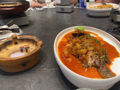 -双湖宴·湖北菜(文化路店)