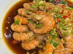 -尚岛私房菜(西方巷店)