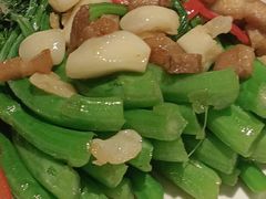 -青雅中餐厅(大连金石滩绿发希尔顿度假酒店)