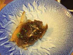 -大渔铁板烧(中山路八佰伴店)