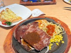 -菲滋意式餐厅(临海银泰店)