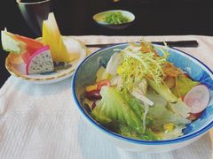 -曙亚洲餐厅-重庆富力艾美酒店(南坪万达广场店)